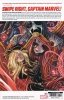 CAPTAIN MARVEL VOL 06 STRANGE MAGIC TP [9781302925963]